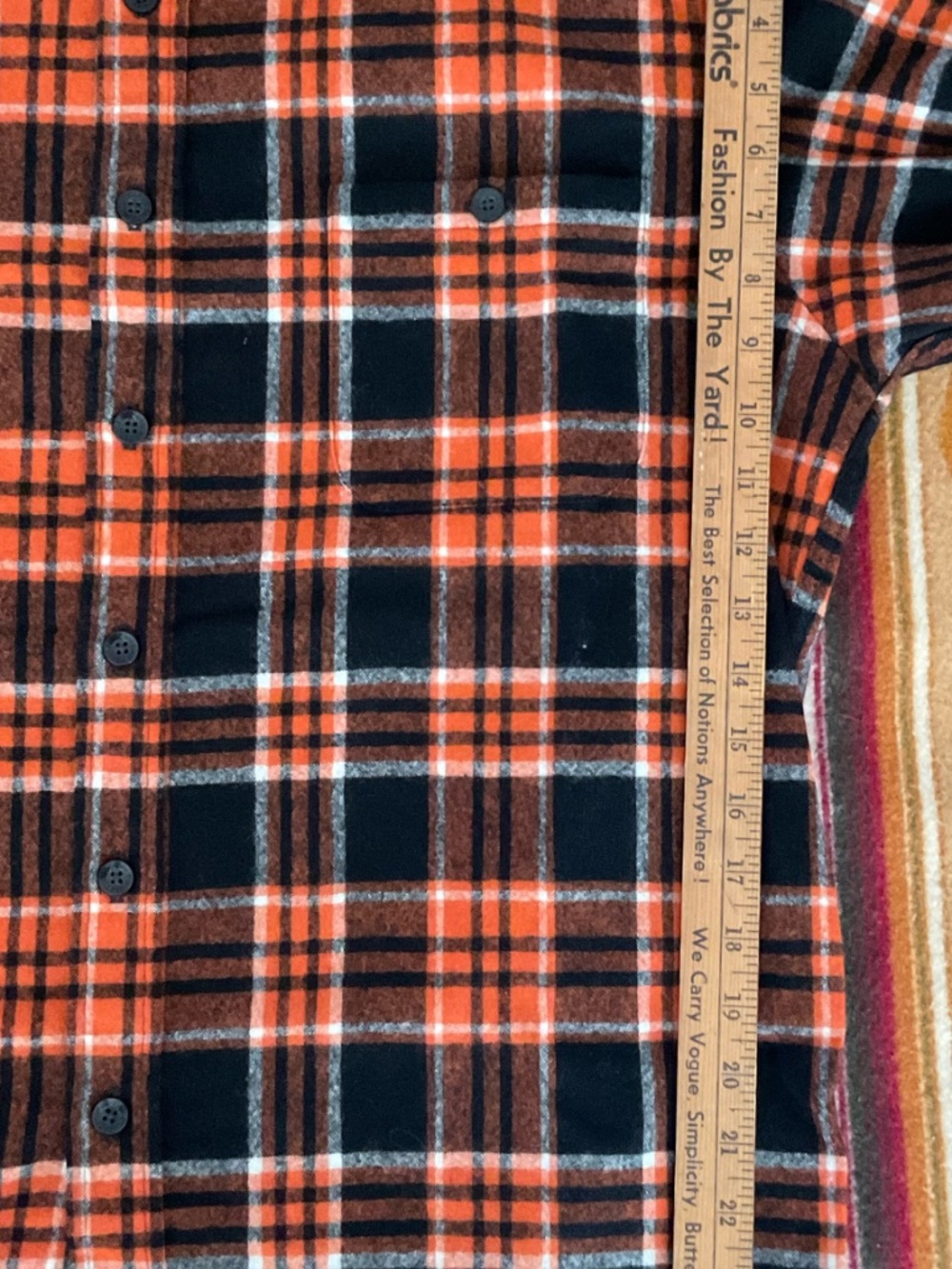 Pendleton Flannel- - Picture 12 of 12